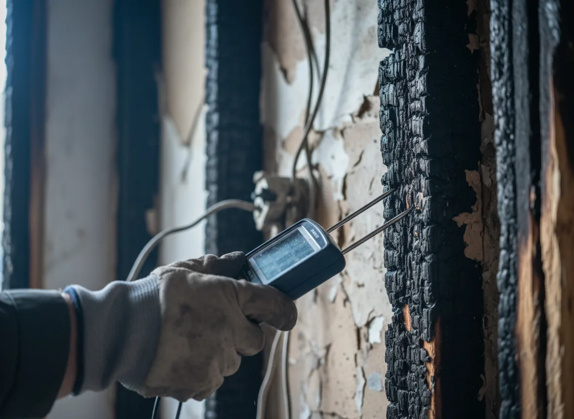Fire Damage Restoration Geyserville, CA FAQs